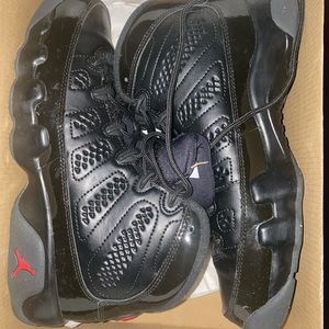 Jordan Retro 9